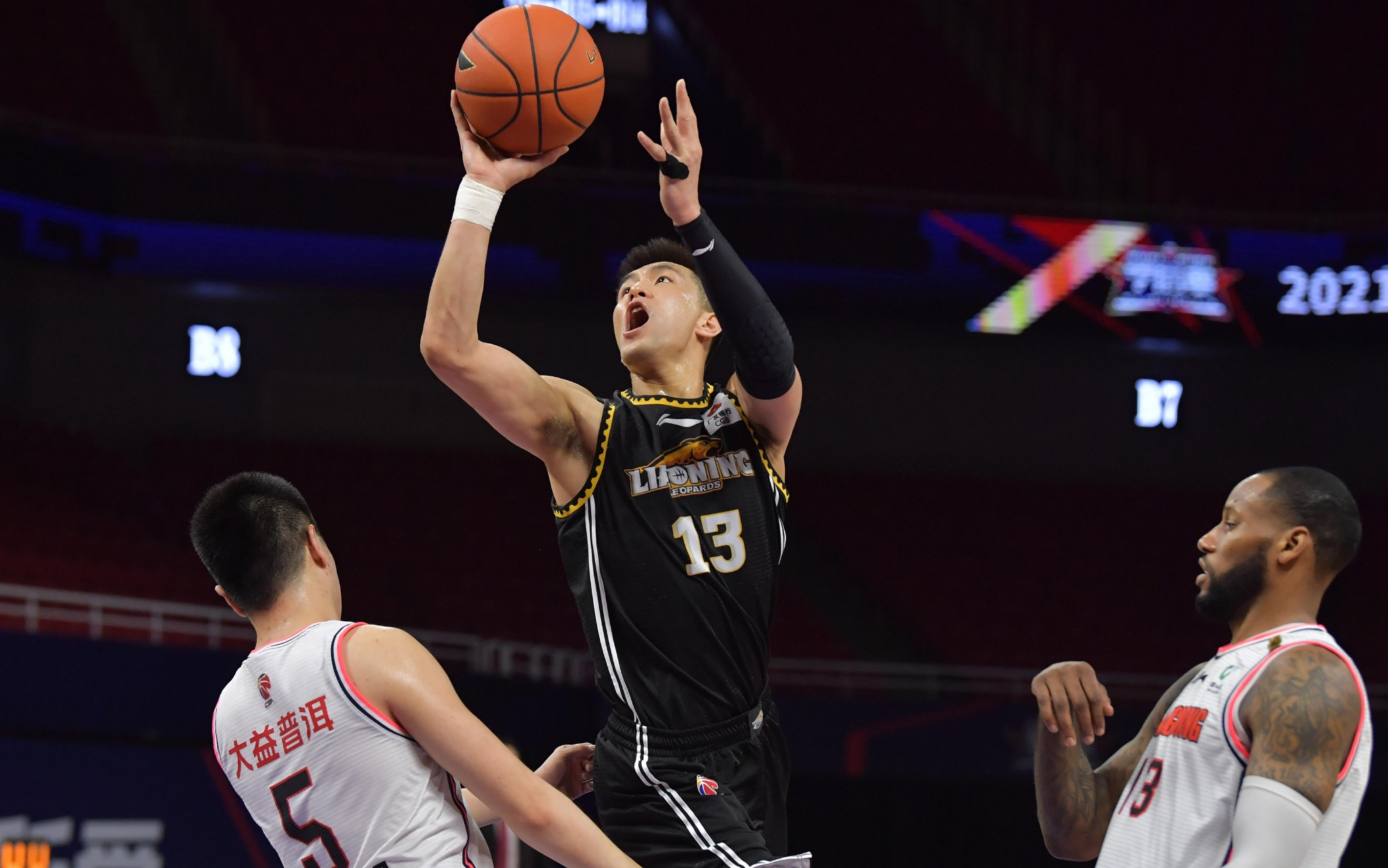 开发层面 开发层面