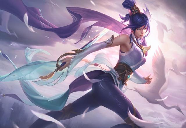 改线